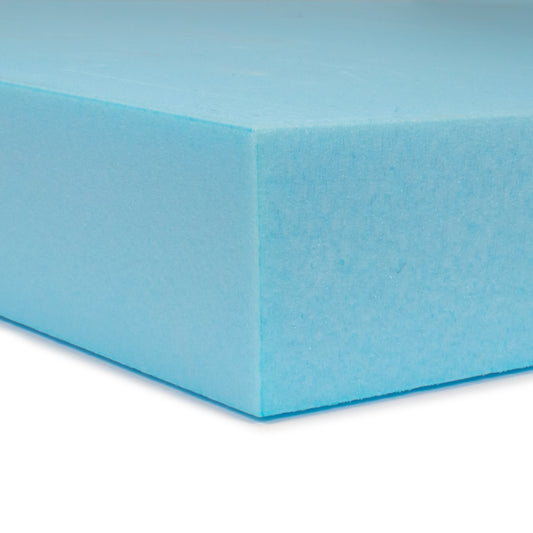 EkoBoard XPS Floor Insulation Boards - 800 x 600mm