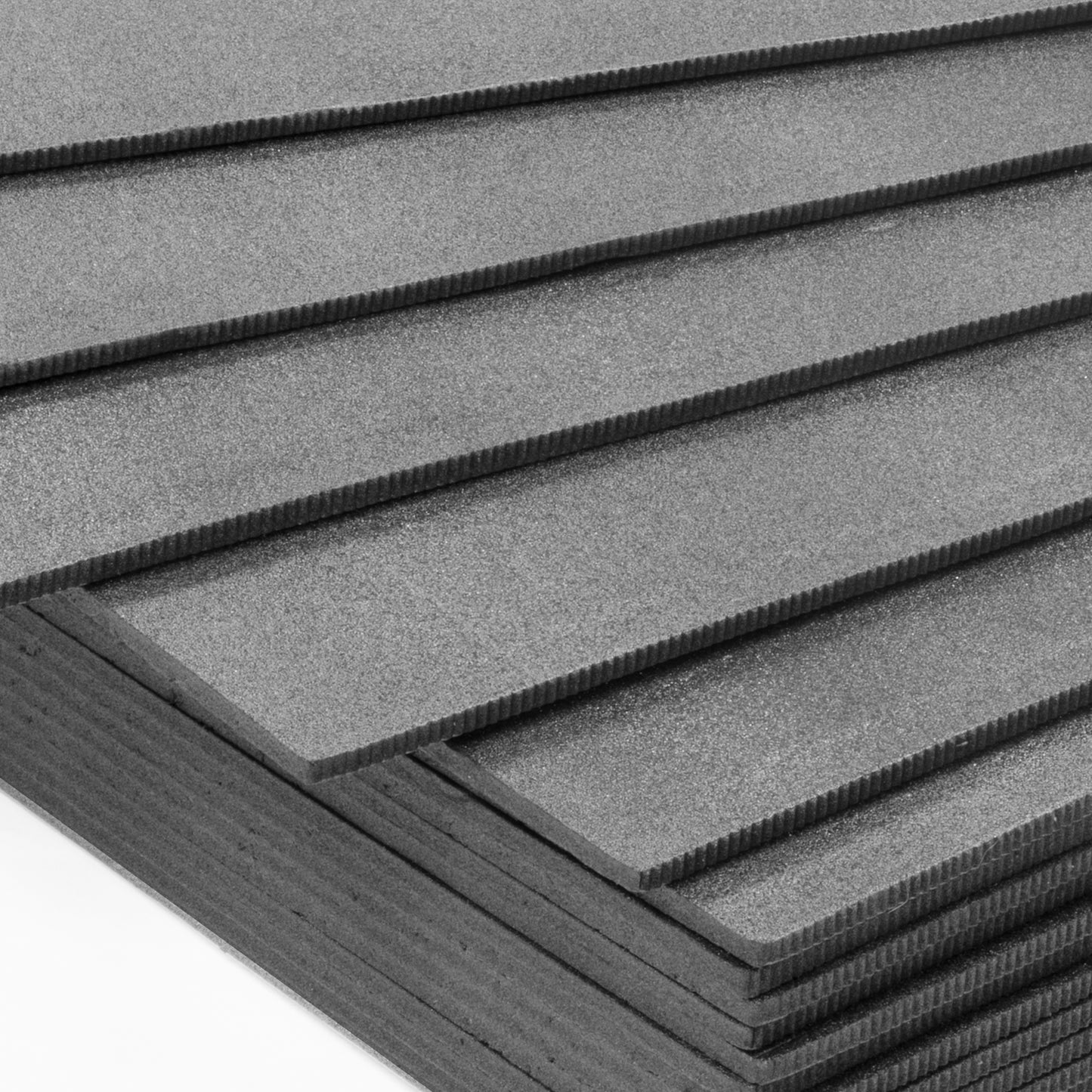Classic 5mm XPS Underlay Insulation for Laminate or Wood Flooring