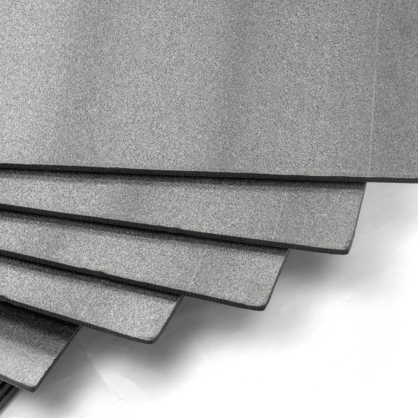 Classic 5mm XPS Underlay Insulation for Laminate or Wood Flooring