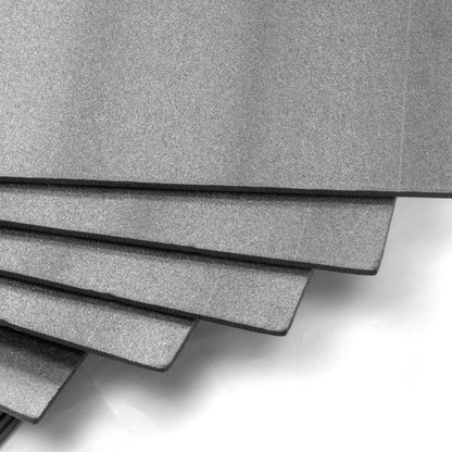 Classic 5mm XPS Underlay Insulation for Laminate or Wood Flooring