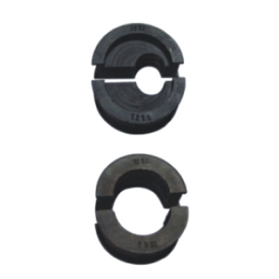 32mm Inserts / Jaws for SYQ1632 Press Tool
