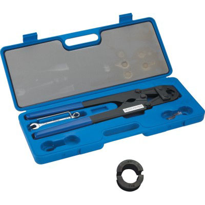 Manual Press Tool for 14 to 20mm MLC Pipe