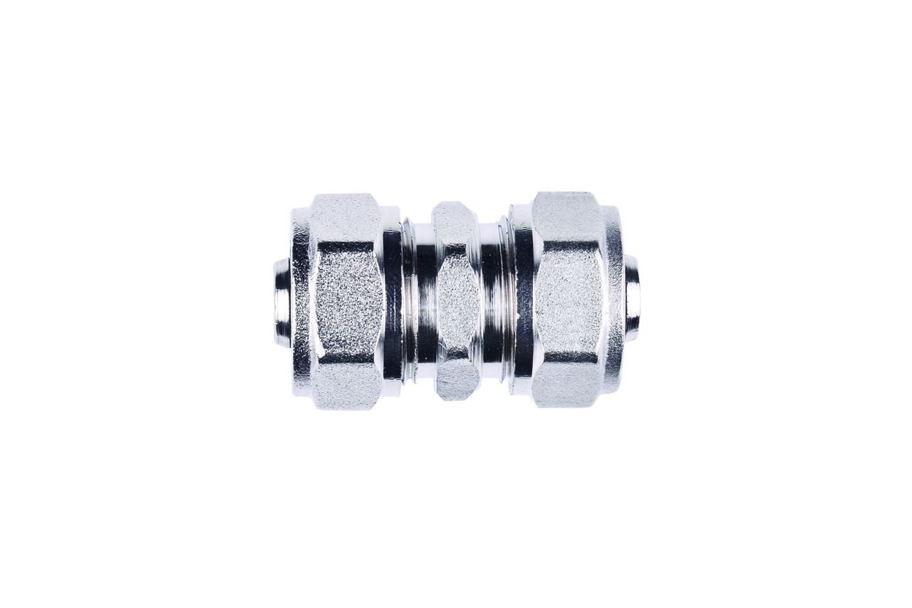 20mm x 20mm Compression Coupling