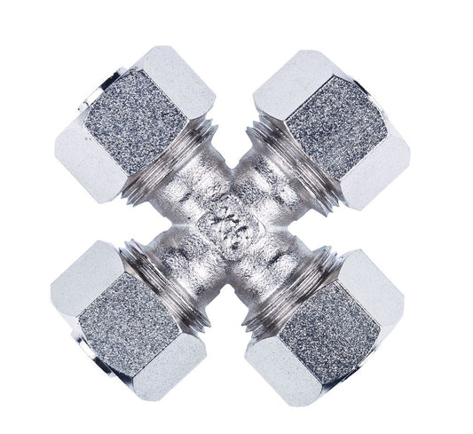 16mm 4way Compression Cross Over
