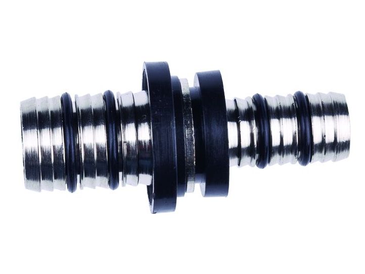 32x16mm MLCP Brass Press Reducer Coupling