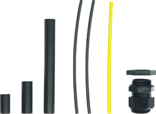 Selftec Termination kit for use with Junction Box