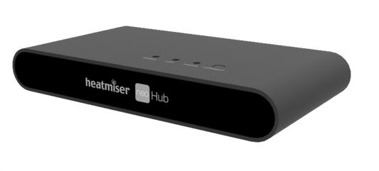 Heatmiser NeoHub  Gen 2 for NeoStat Control