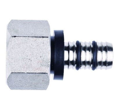 20mm x 1" MLCP Brass Press Fitting with 1" Female Adaptor