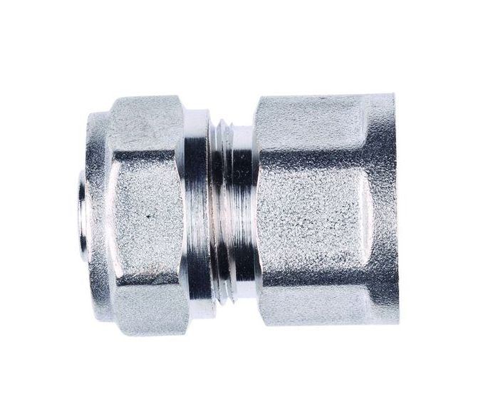 20mm x 1" Female Compression Connection