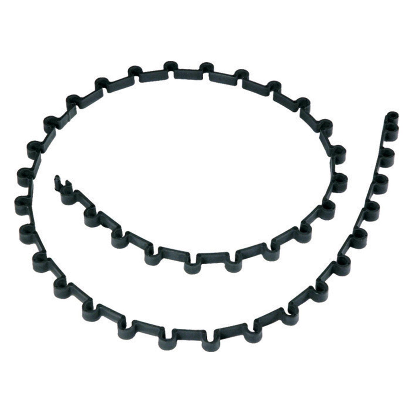 Roof runner installation band (1m)