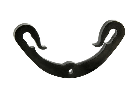 Downpipe spacing clip (25pcs)