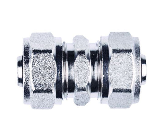 20mm x 20mm Compression Coupling