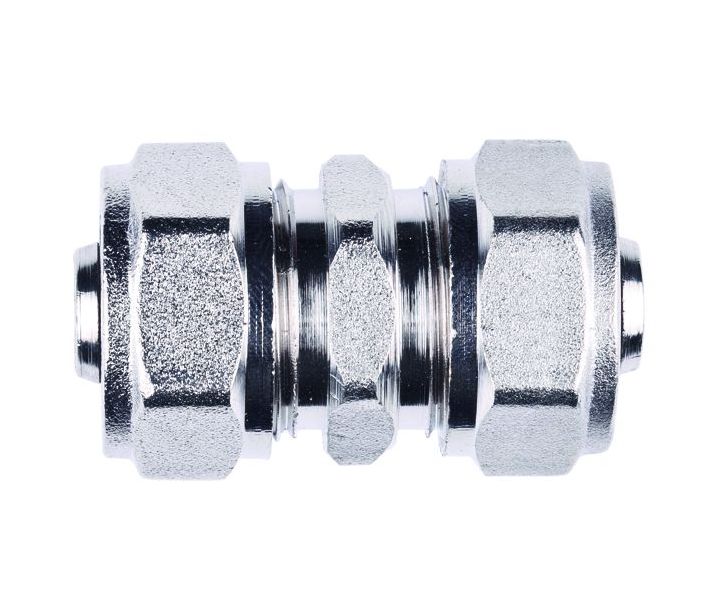 25mm x 25mm Compression Coupling