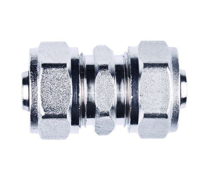 25mm x 25mm Compression Coupling