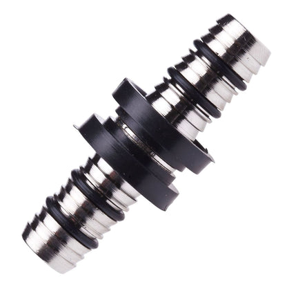 16mm MLCP Brass Press Coupler