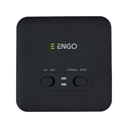ENGO Wireless Smart Thermostat - White