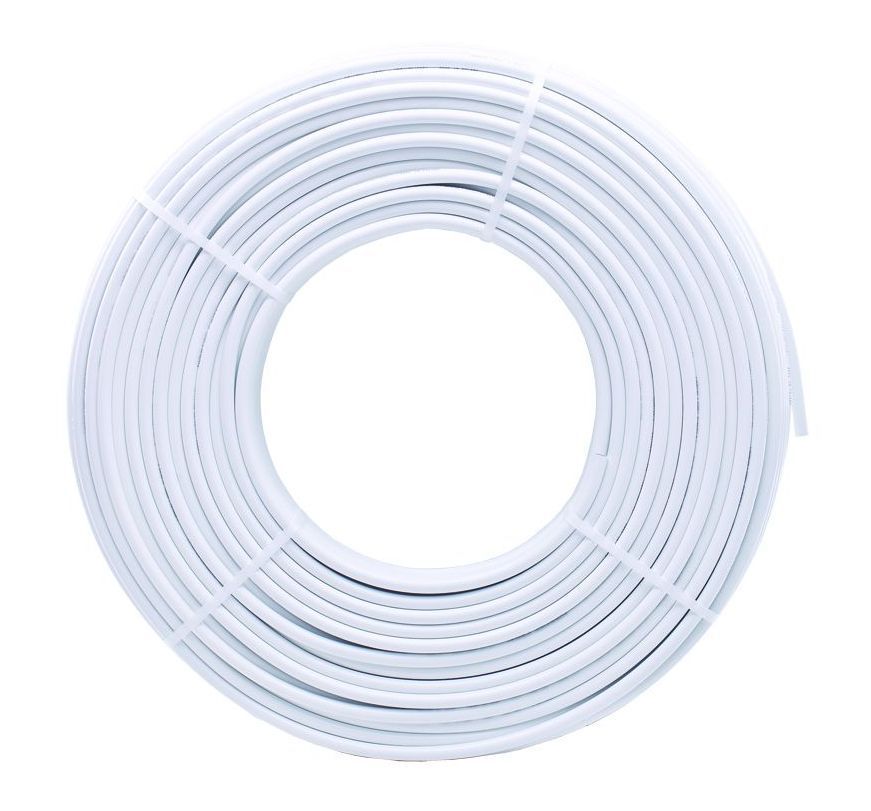 Underfloor Heating PERT-Al-PERT Pipe 25mm x 2.5mm