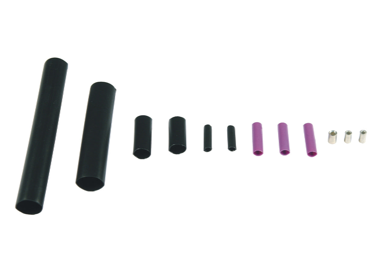 SelfTec Termination Kit